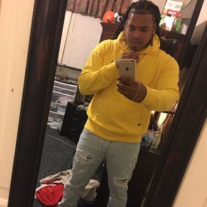 Meet your Posher, Joshua